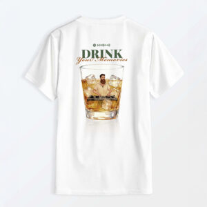 Drink Your Memories