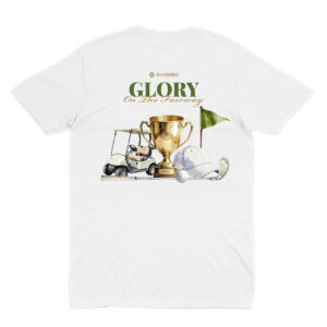 Glory On The Fairway