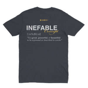 Inefable Concept Blue