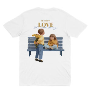 Love The Little Things