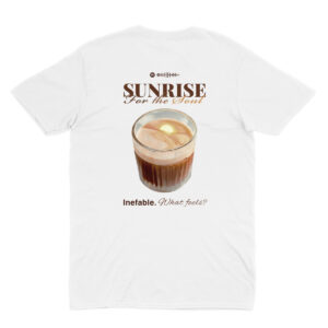 Sunrise For The Soul